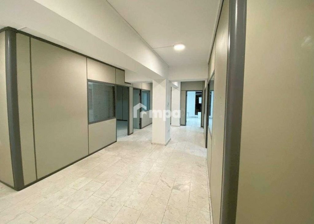 254m² Office for Rent in Nicosia District