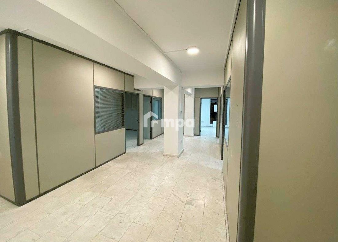 254m² Office for Rent in Nicosia District