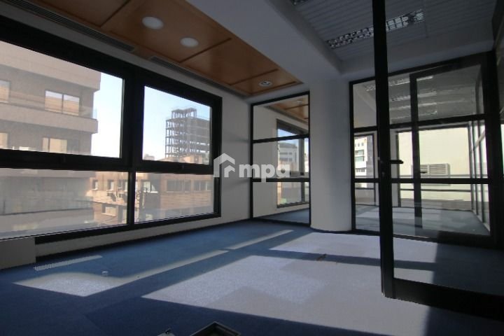 196m² Office for Rent in Nicosia District
