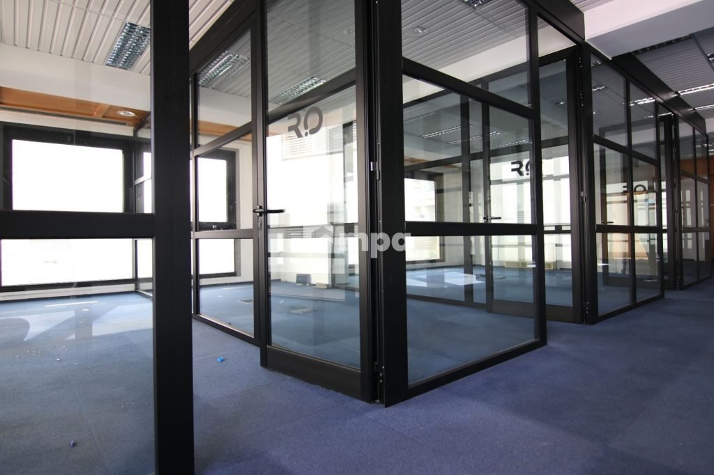 196m² Office for Rent in Nicosia District