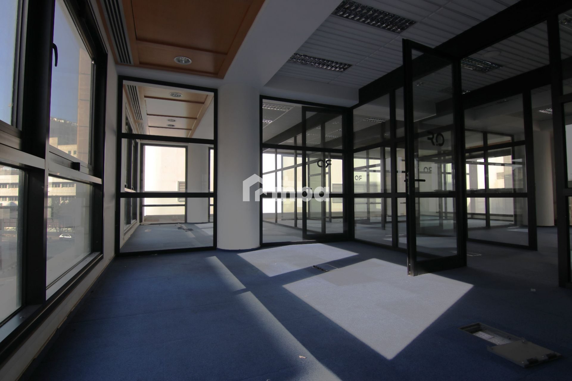 196m² Office for Rent in Nicosia District