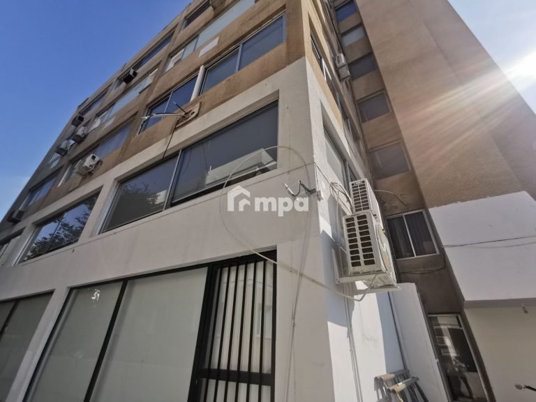 150m² Office for Rent in Nicosia District