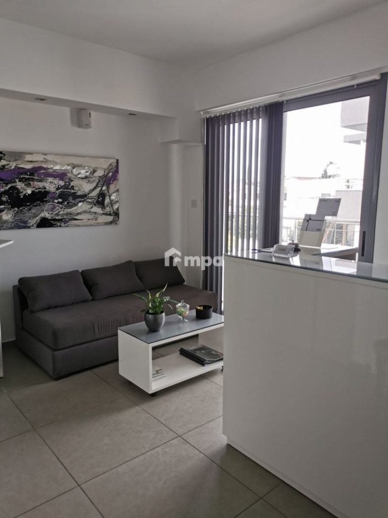 3 Bedroom Apartment for Rent in Lakatamia, Nicosia District
