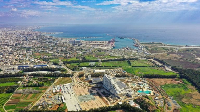 176m² Office for Sale in Limassol – Zakaki