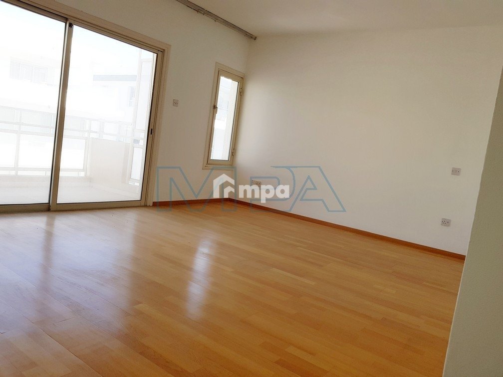 4 Bedroom Apartment for Sale in Nicosia District