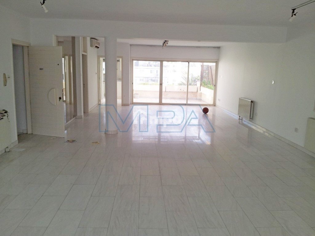 4 Bedroom Apartment for Sale in Nicosia District
