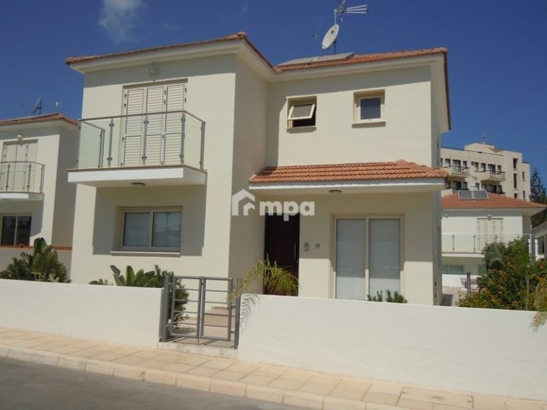 3 Bedroom House for Sale in Protaras, Famagusta District