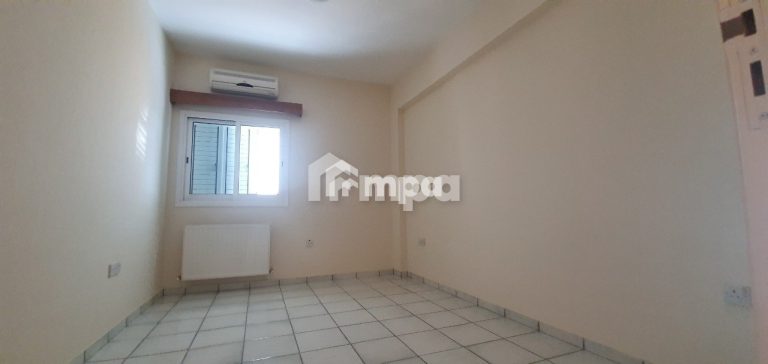 3 Bedroom Apartment for Sale in Strovolos, Nicosia District