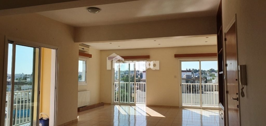 3 Bedroom Apartment for Sale in Strovolos, Nicosia District