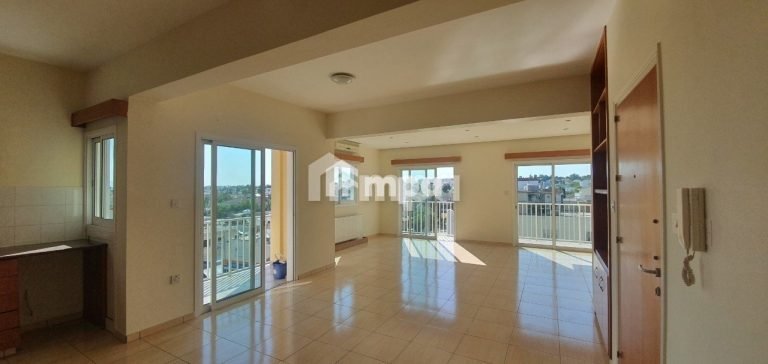3 Bedroom Apartment for Sale in Strovolos, Nicosia District