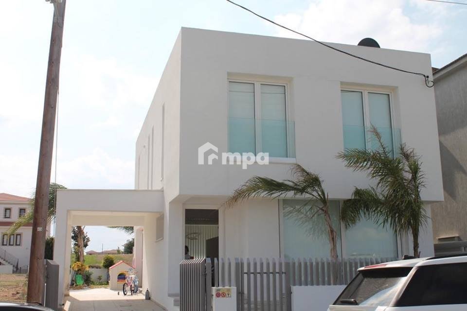 3 Bedroom House for Sale in Nicosia District