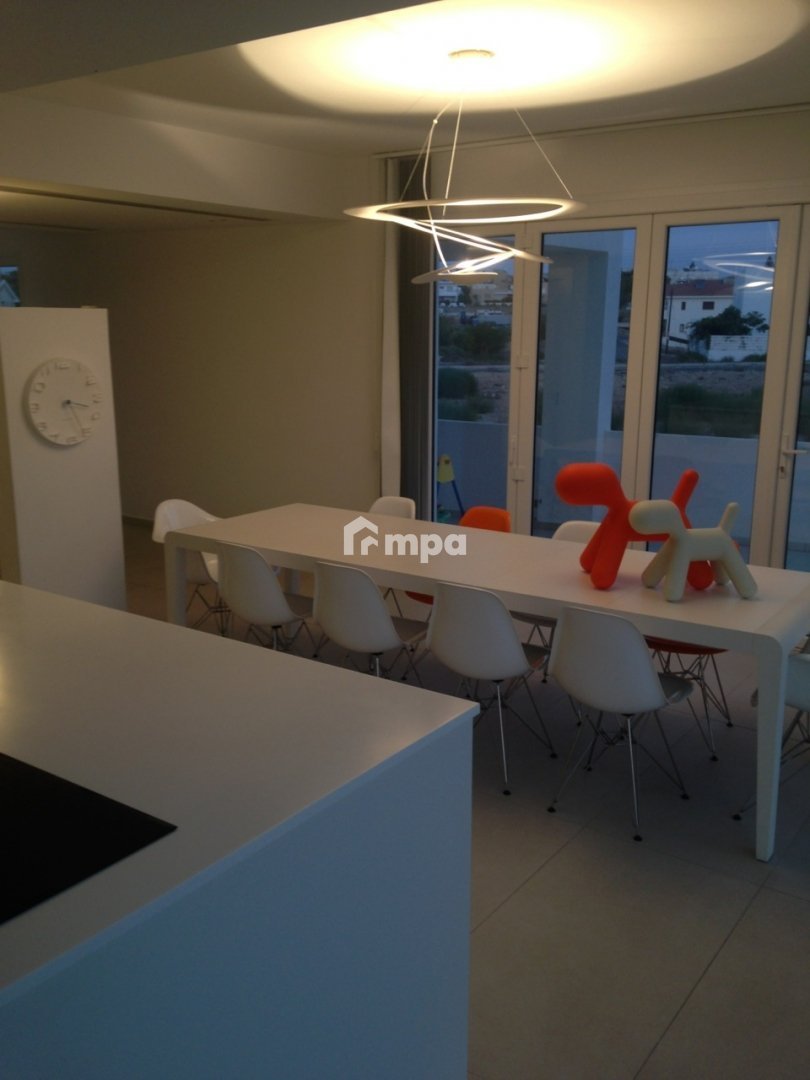 3 Bedroom House for Sale in Nicosia District