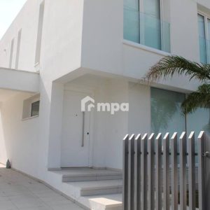 3 Bedroom House for Sale in Nicosia District