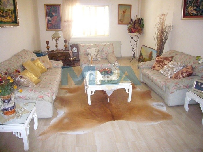 3 Bedroom House for Sale in Nicosia – Kaimakli