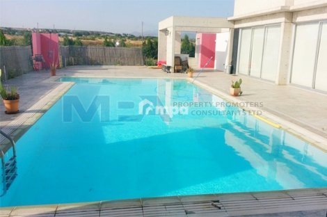 Cheap Houses and Villas for Sale Nicosia up to 1000000 euro