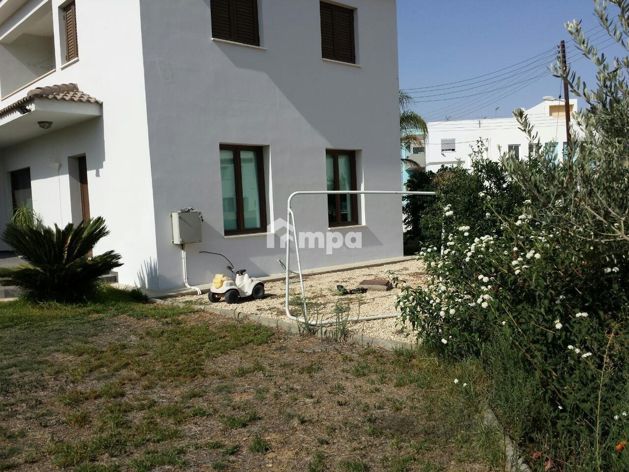 4 Bedroom House for Sale in Psimolofou, Nicosia District