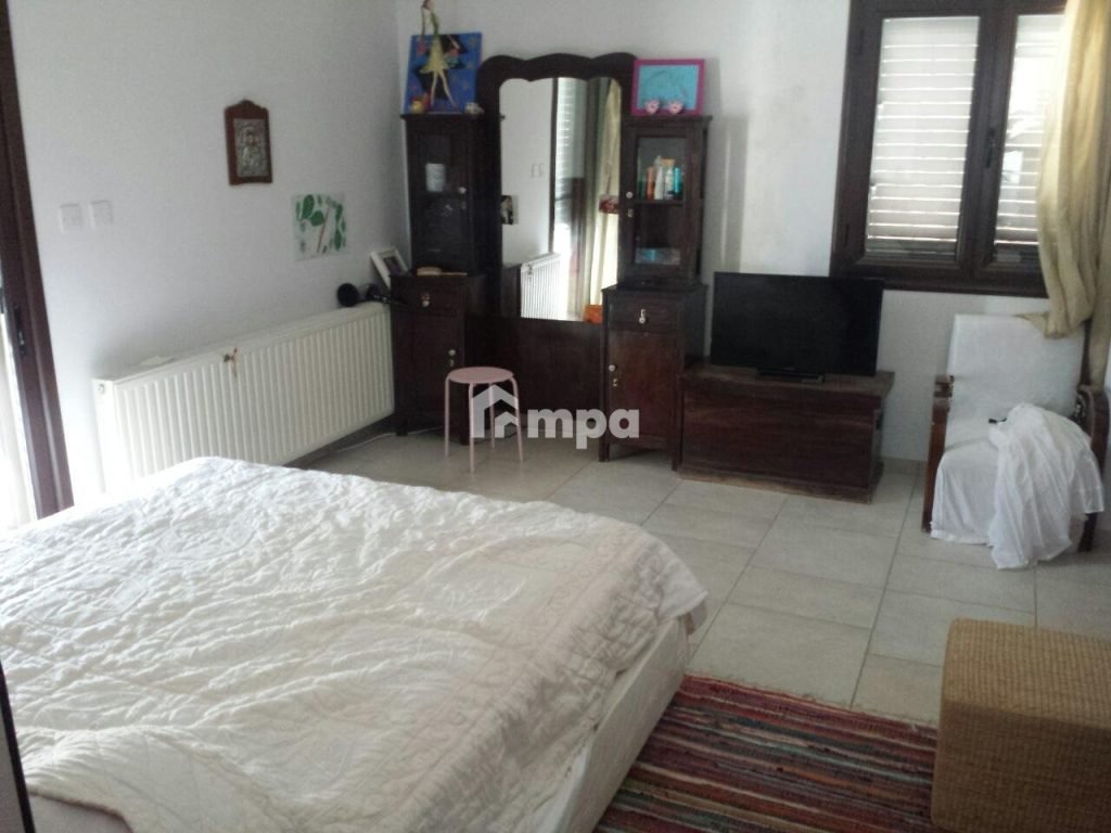 4 Bedroom House for Sale in Psimolofou, Nicosia District