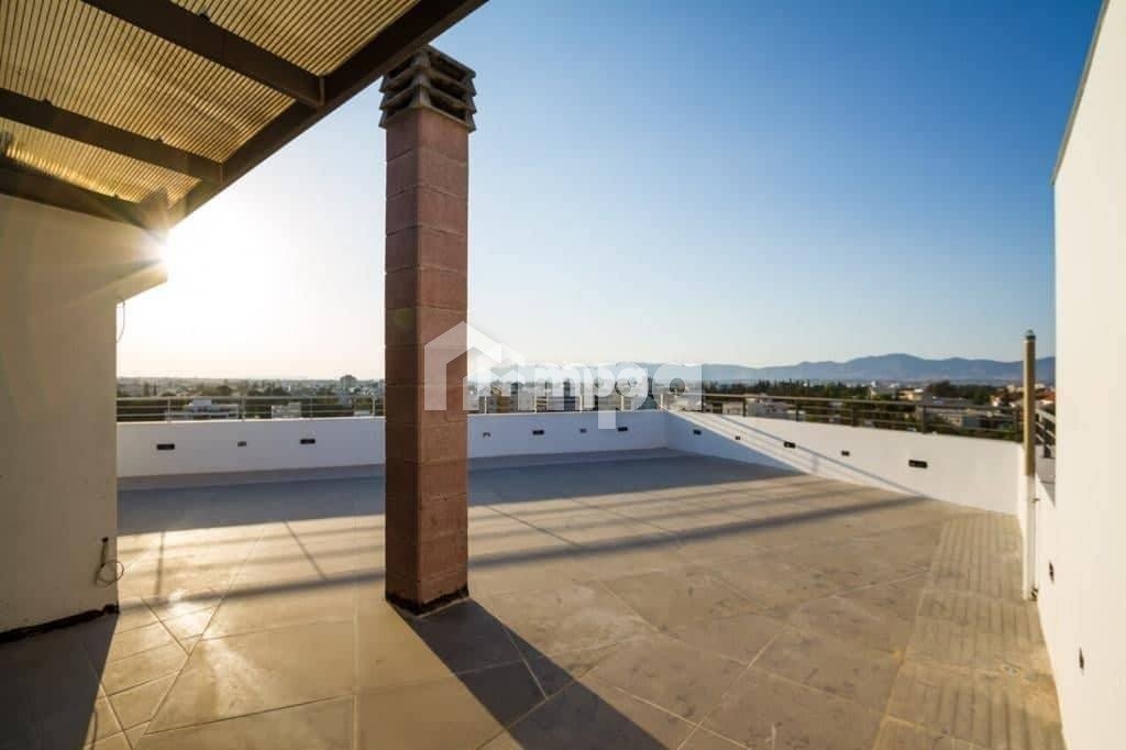 3 Bedroom Apartment for Sale in Strovolos, Nicosia District