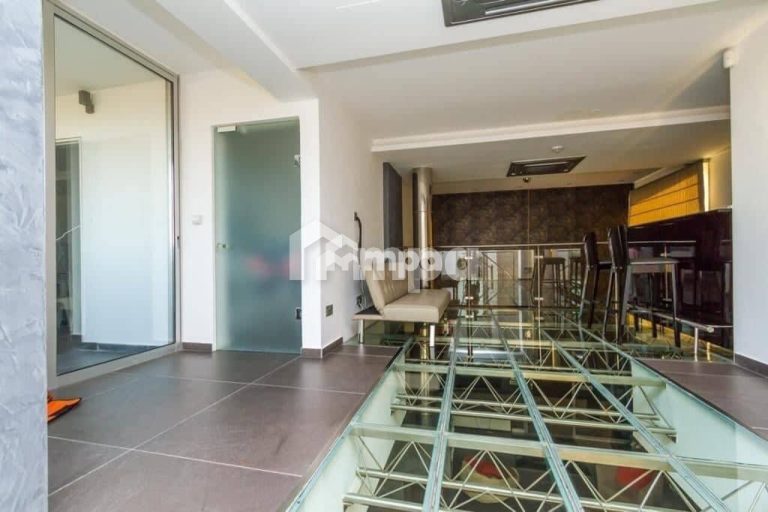 3 Bedroom Apartment for Sale in Strovolos, Nicosia District