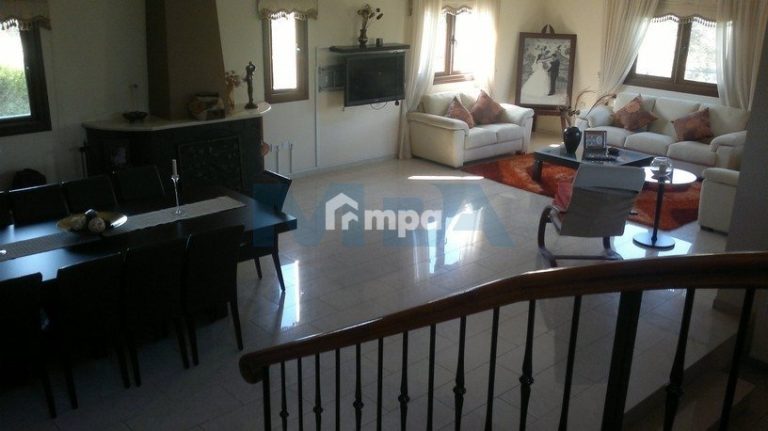 4 Bedroom House for Sale in Lakatamia, Nicosia District