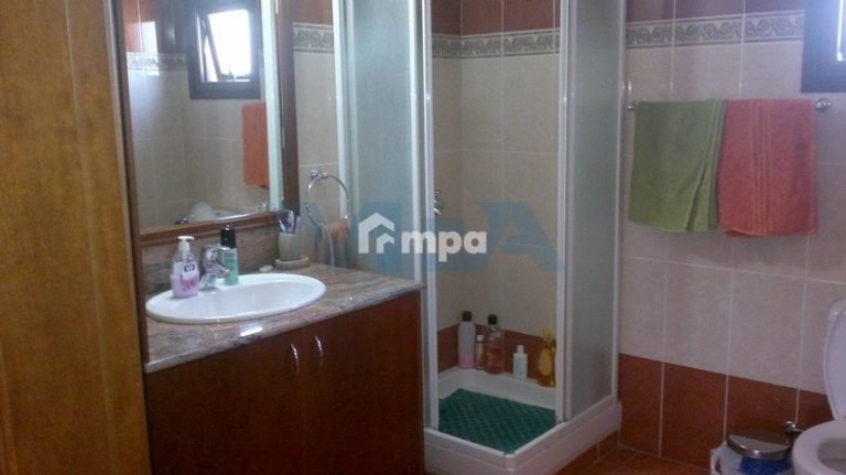 4 Bedroom House for Sale in Lakatamia, Nicosia District