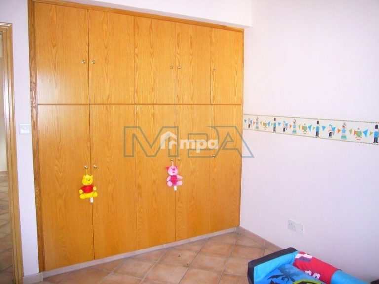 3 Bedroom House for Sale in Nicosia – Kaimakli