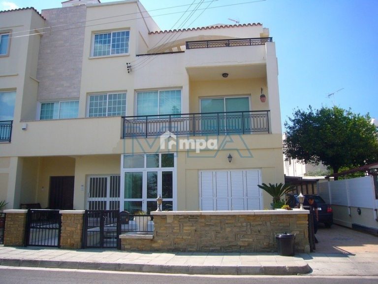 Cheap Houses and Villas for Sale Nicosia