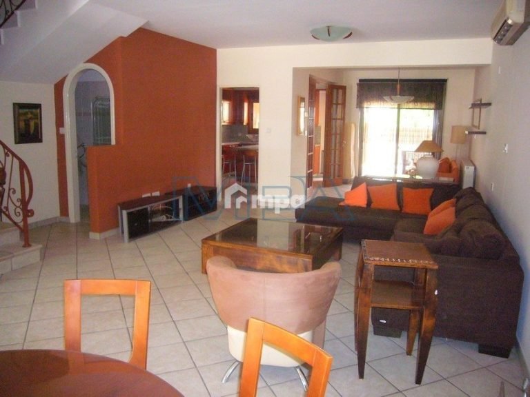 4 Bedroom House for Sale in Strovolos, Nicosia District