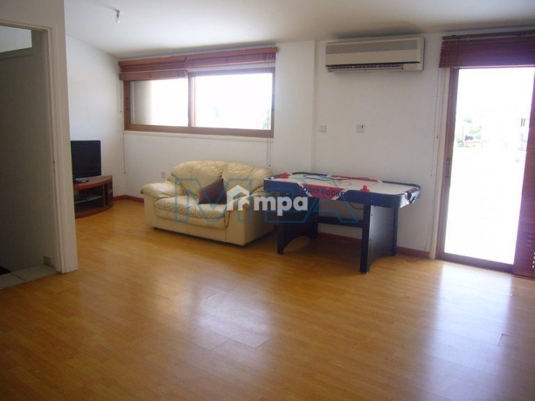 4 Bedroom House for Sale in Strovolos, Nicosia District