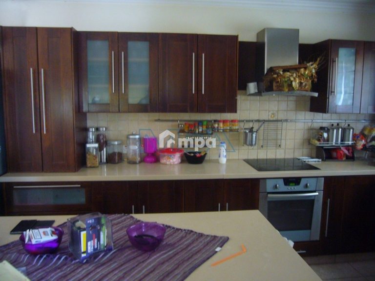 3 Bedroom House for Sale in Lakatamia, Nicosia District