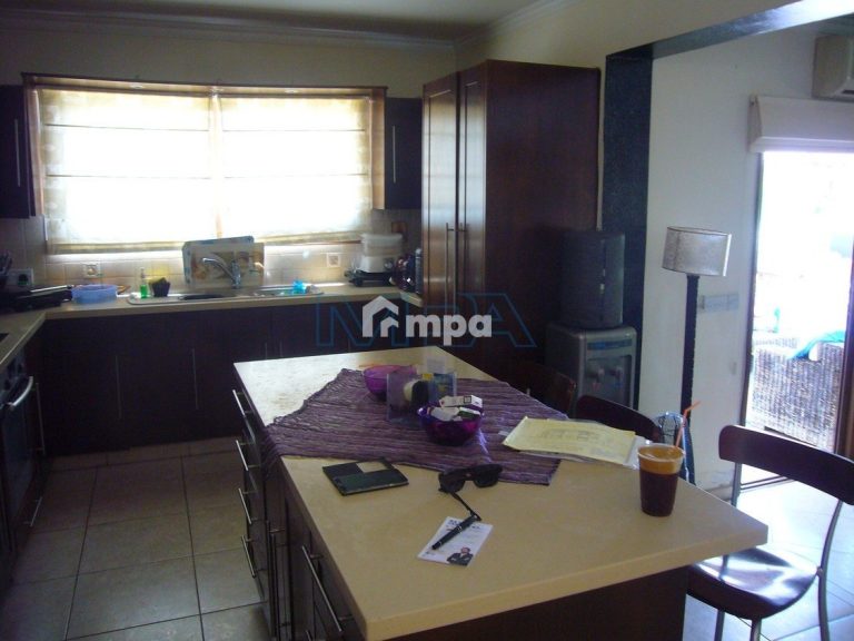 3 Bedroom House for Sale in Lakatamia, Nicosia District