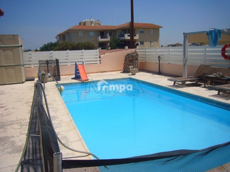 3 Bedroom House for Sale in Lakatamia, Nicosia District