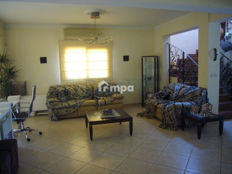 3 Bedroom House for Sale in Lakatamia, Nicosia District