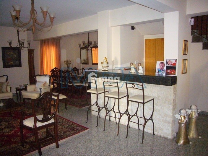 5 Bedroom House for Sale in Nicosia District