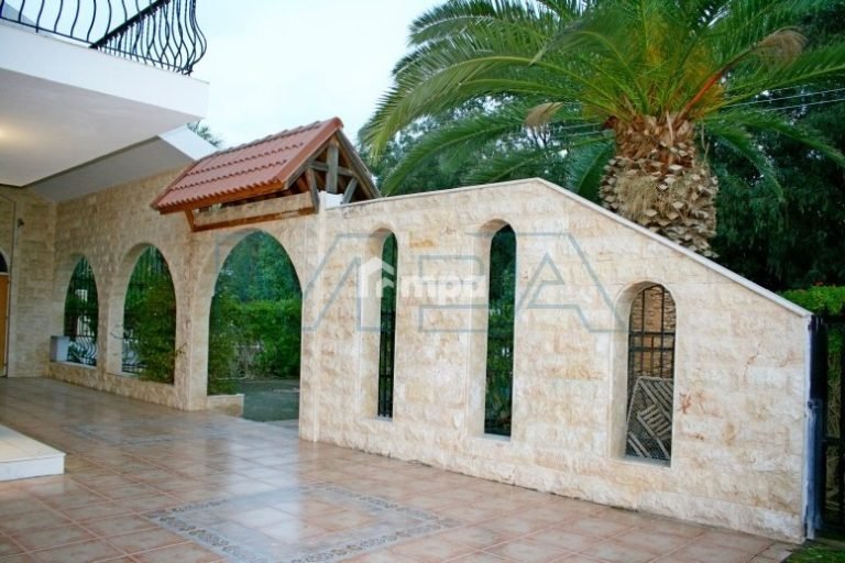 5 Bedroom House for Sale in Nicosia District