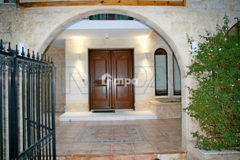 5 Bedroom House for Sale in Nicosia District