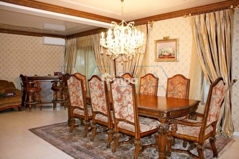 5 Bedroom House for Sale in Nicosia District