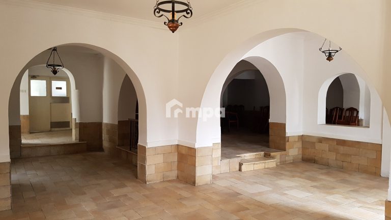 Commercial Properties