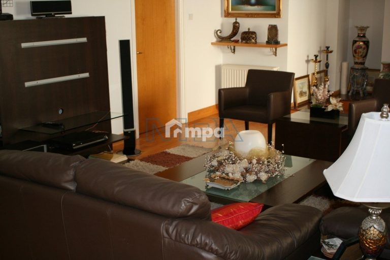 6+ Bedroom House for Sale in Agioi Trimithias, Nicosia District