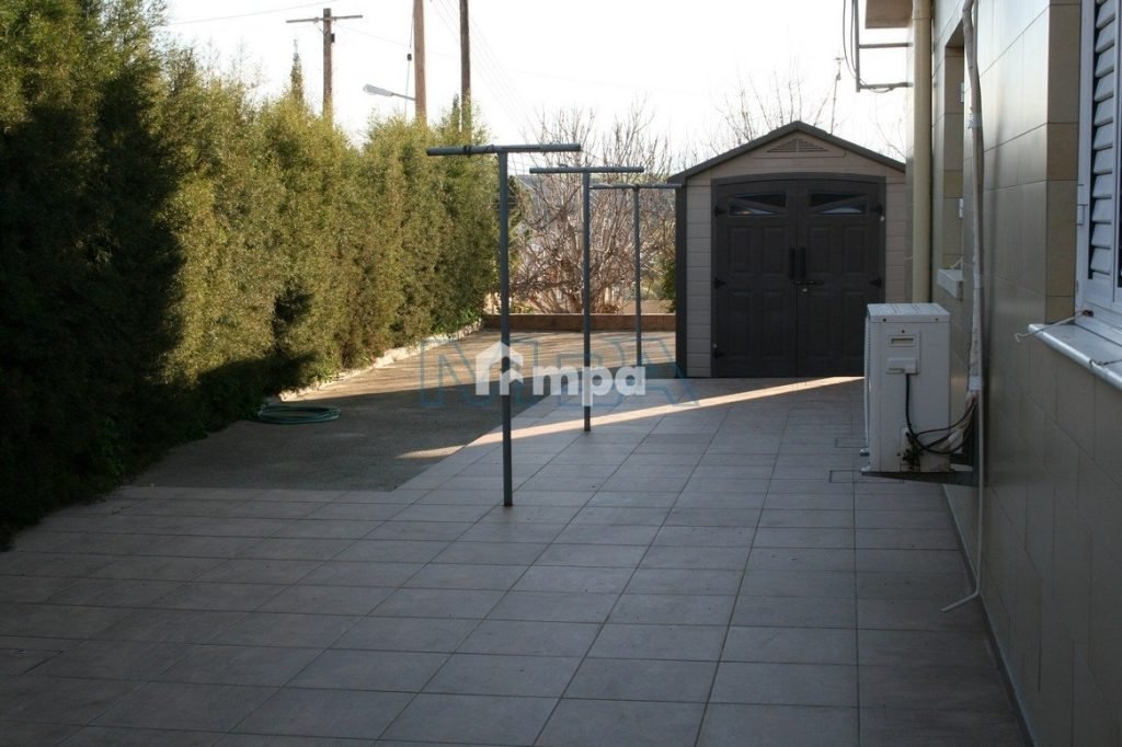 6+ Bedroom House for Sale in Agioi Trimithias, Nicosia District