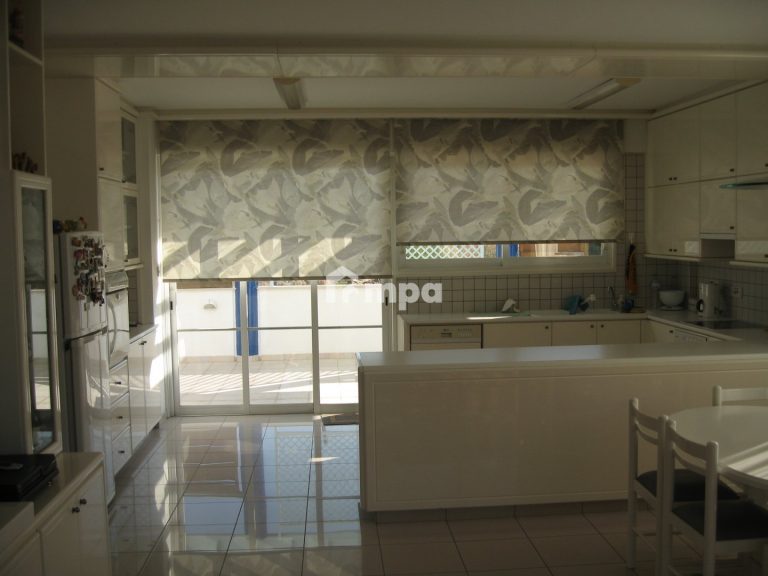 5 Bedroom House for Sale in Nicosia District