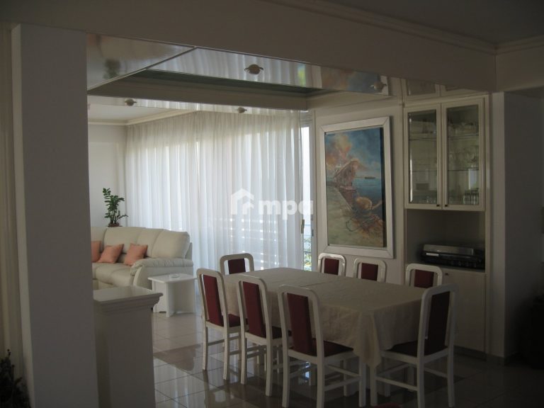 5 Bedroom House for Sale in Nicosia District