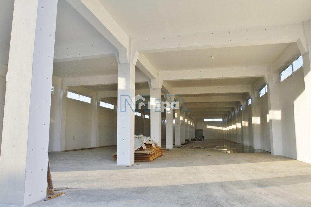 2000m² Commercial for Sale in Ergates, Nicosia District