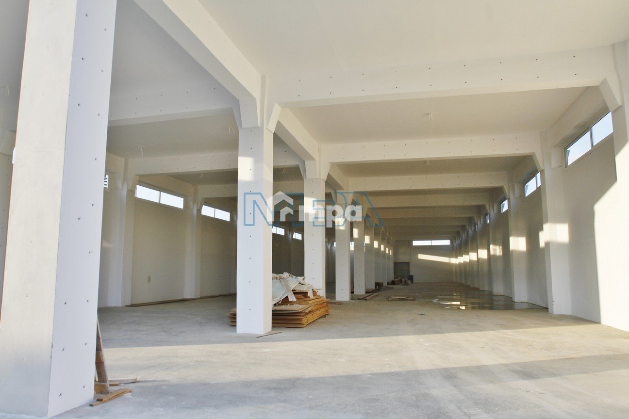 2000m² Commercial for Sale in Ergates, Nicosia District