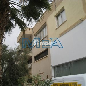Building for Sale in Strovolos, Nicosia District