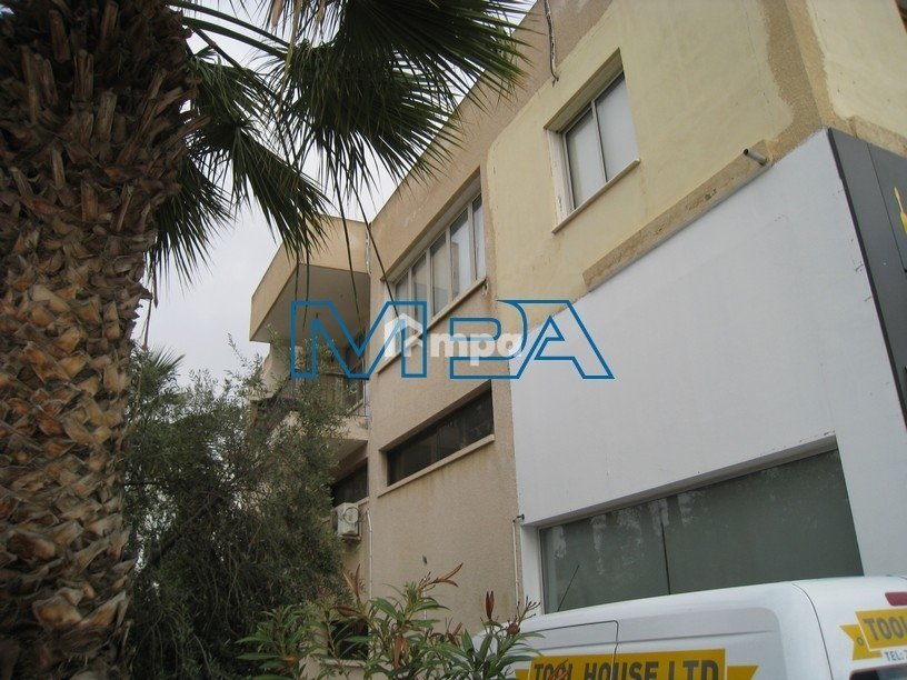 Building for Sale in Strovolos, Nicosia District