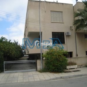 Building for Sale in Strovolos, Nicosia District