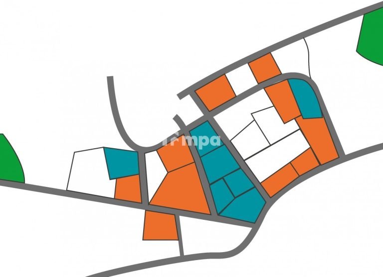 5,009m² Plot for Sale in Aglantzia, Nicosia District