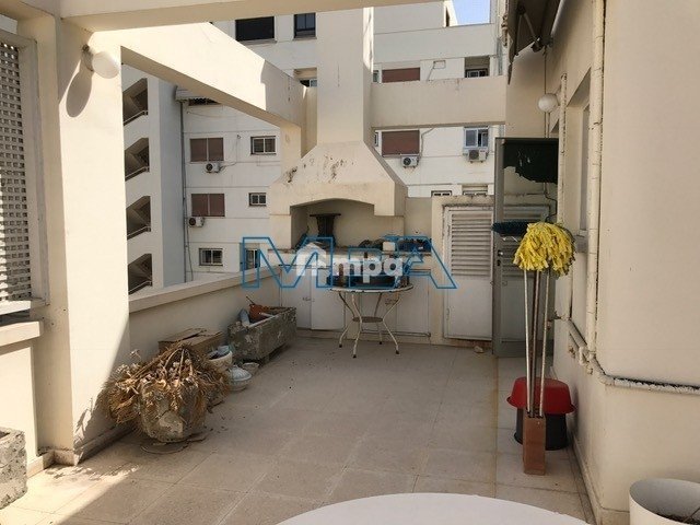 3 Bedroom Apartment for Sale in Nicosia District