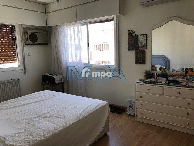 3 Bedroom Apartment for Sale in Nicosia District